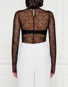 Elisabetta Franchi Body | Slim Fit