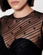 Elisabetta Franchi Body | Slim Fit