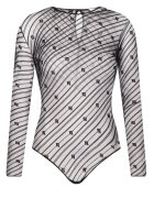 Elisabetta Franchi Body | Slim Fit