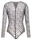 Elisabetta Franchi Body | Slim Fit