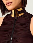 Elisabetta Franchi Body | Slim Fit