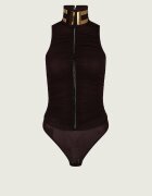 Elisabetta Franchi Body | Slim Fit
