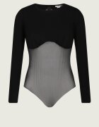 Elisabetta Franchi Body | Slim Fit