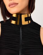 Elisabetta Franchi Body | Slim Fit