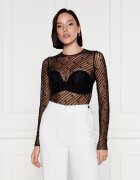 Elisabetta Franchi Body | Slim Fit