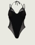 Elisabetta Franchi Body | Slim Fit