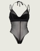 Elisabetta Franchi Body | Slim Fit
