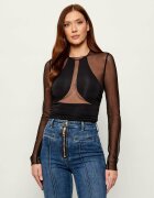Elisabetta Franchi Body | Slim Fit