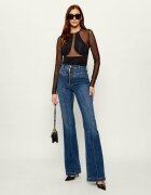 Elisabetta Franchi Body | Slim Fit