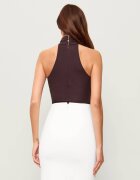 Elisabetta Franchi Body | Slim Fit