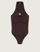 Elisabetta Franchi Body | Slim Fit