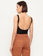 Elisabetta Franchi Body | Slim Fit