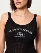 Elisabetta Franchi Body | Slim Fit