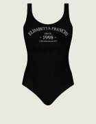 Elisabetta Franchi Body | Slim Fit