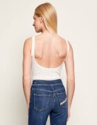 Elisabetta Franchi Body | Slim Fit