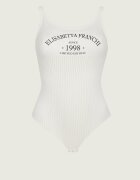 Elisabetta Franchi Body | Slim Fit