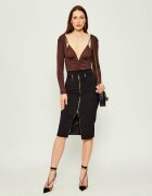 Elisabetta Franchi Body | Slim Fit