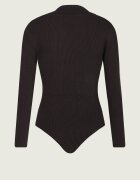 Elisabetta Franchi Body | Slim Fit cu adaos de mătase