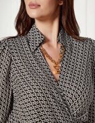 Elisabetta Franchi Cămașă | Cropped Fit