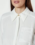 Elisabetta Franchi Cămașă | Cropped Fit