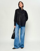 Elisabetta Franchi Cămașă | Loose fit