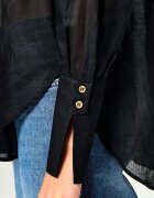 Elisabetta Franchi Cămașă | Loose fit