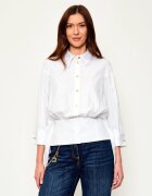Elisabetta Franchi Cămașă | Loose fit