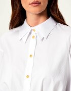 Elisabetta Franchi Cămașă | Loose fit