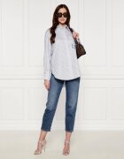 Elisabetta Franchi Cămașă | Oversize fit