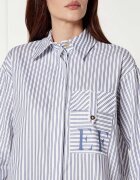 Elisabetta Franchi Cămașă | Oversize fit