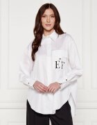 Elisabetta Franchi Cămașă | Oversize fit