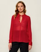 Elisabetta Franchi Cămașă | regular fit