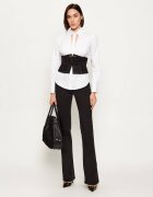 Elisabetta Franchi Cămașă | Slim Fit