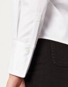 Elisabetta Franchi Cămașă | Slim Fit