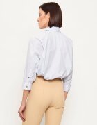 Elisabetta Franchi Cămașă | Slim Fit
