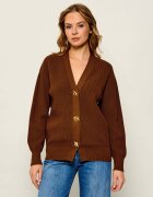 Elisabetta Franchi Cardigan | Oversize fit
