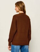 Elisabetta Franchi Cardigan | Oversize fit