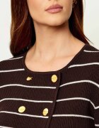 Elisabetta Franchi Cardigan | regular fit