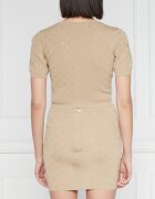 Elisabetta Franchi Cardigan | Slim Fit