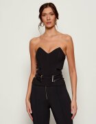 Elisabetta Franchi Corset | Slim Fit