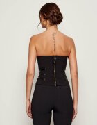 Elisabetta Franchi Corset | Slim Fit