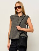 Elisabetta Franchi Cufăr + borsetă