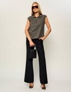 Elisabetta Franchi Cufăr + borsetă