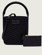 Elisabetta Franchi Cufăr + borsetă