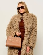 Elisabetta Franchi Cufăr + borsetă