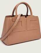 Elisabetta Franchi Cufăr + borsetă