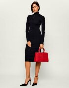 Elisabetta Franchi Cufăr + borsetă