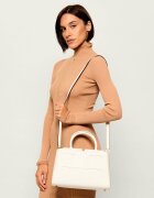 Elisabetta Franchi Cufăr + borsetă