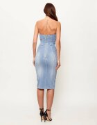 Elisabetta Franchi De blugi rochie