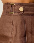 Elisabetta Franchi De in pantaloni scurți | regular fit